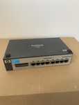 HP ProCurve Switch 1700-8 J9079A