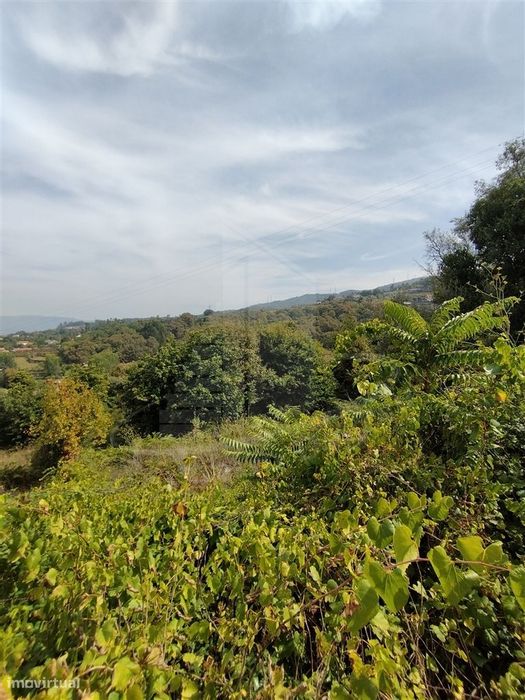 Lote de Terreno para Construção de Moradia Individual – 548 m²