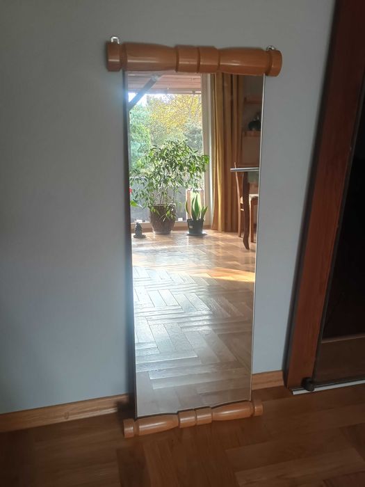 Lustro 33 x 93 cm