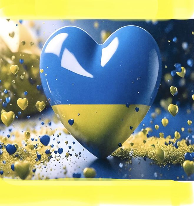 Картина Набір для творчості Алмазна мозаїка Розмір 40*50 см