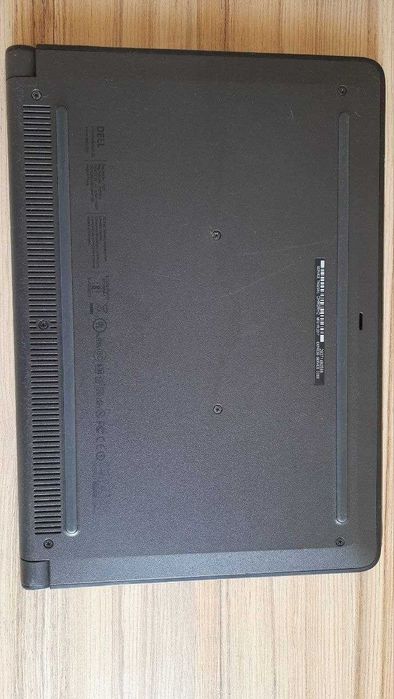 Chromebook Notebook Ультрабук Dell Chromebook 11 P22T 11.6" 16GB SSD X