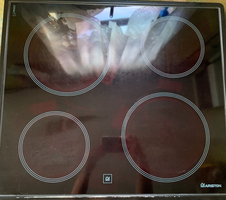 Sprzedam kuchnię do zabudowy, piekarnik i płyta