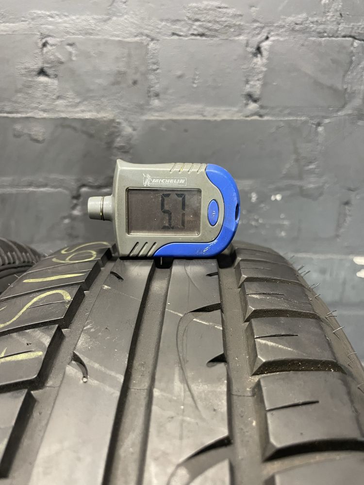 2шт 175/65 R14 Fulda EcoControl