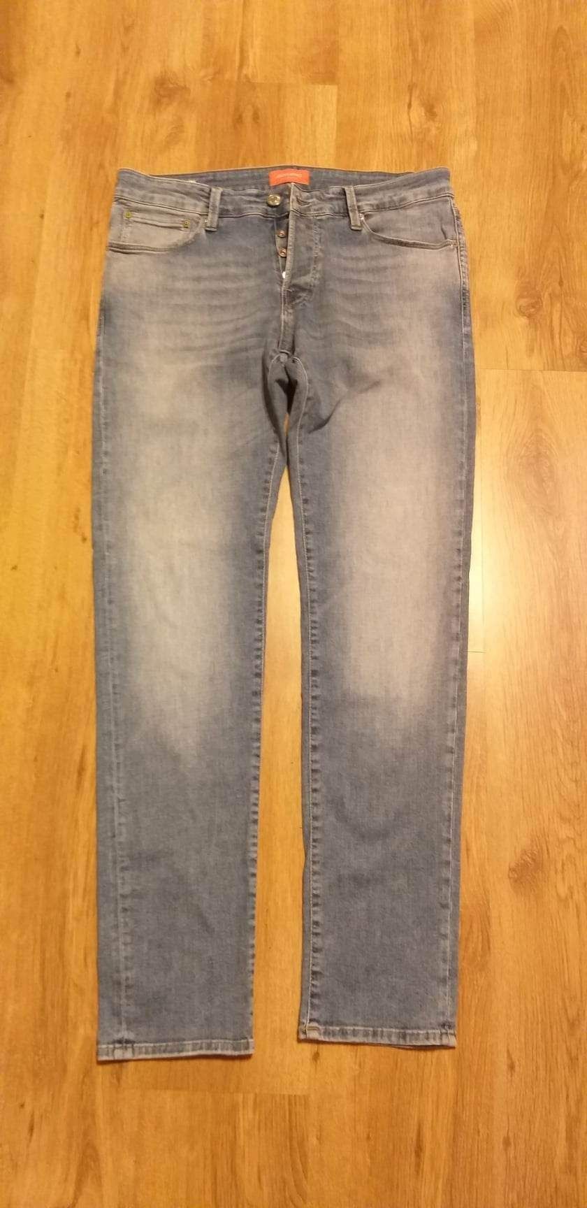 Spodnie męskie JACK&JONES 34/34