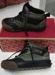 Vans half cab gore-tex mte-3