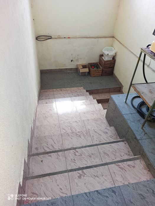 Виробничі приміщення, готель, ресторан, склад