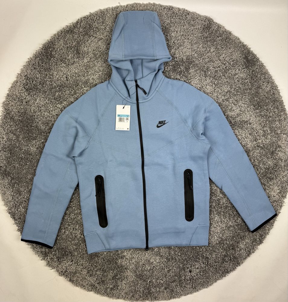 Nike tech fleece 2 costume найк теч фліс костюм найк штани S,M,L,XL