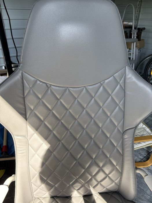 Ikea krzeslo obrotowe UTESPELARE