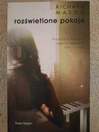 "Rozświetlone pokoje"  Richard Mason