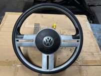 VOLKSWAGEN LUPO 3L KIEROWNICA BARDZO ŁADNA PODUSZKA SPORT TUNING