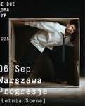 Noize MC Warszawa 06 september 2025