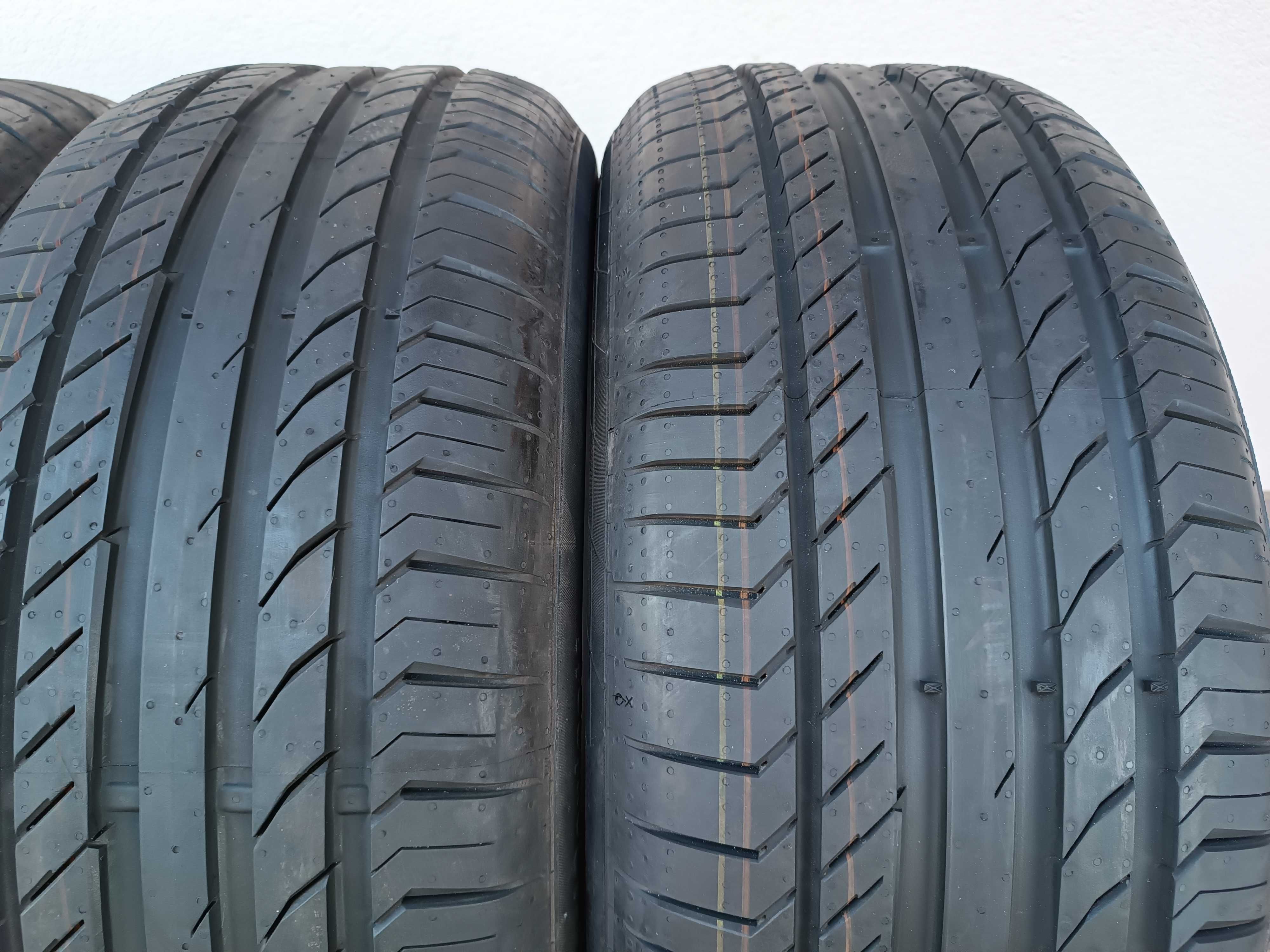 Continental ContiSportContact 5 245/50R18 100W NOWE