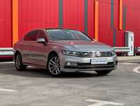 Volkswagen Passat R-Line Car Invest Ukraine Лізинг
