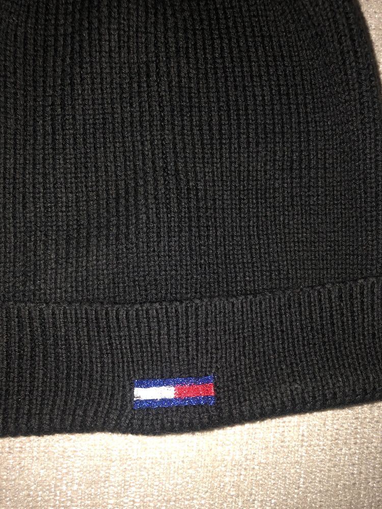 Czapka męska Tommy Hilfiger Tommy Jeans