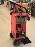 Spawarka mig Fronius TPS 2700