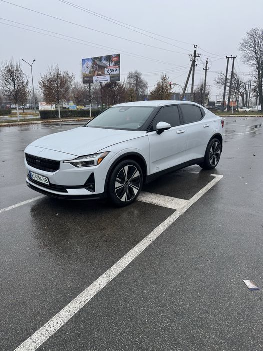 Polestar PS 2 78kW AWD 2022 год