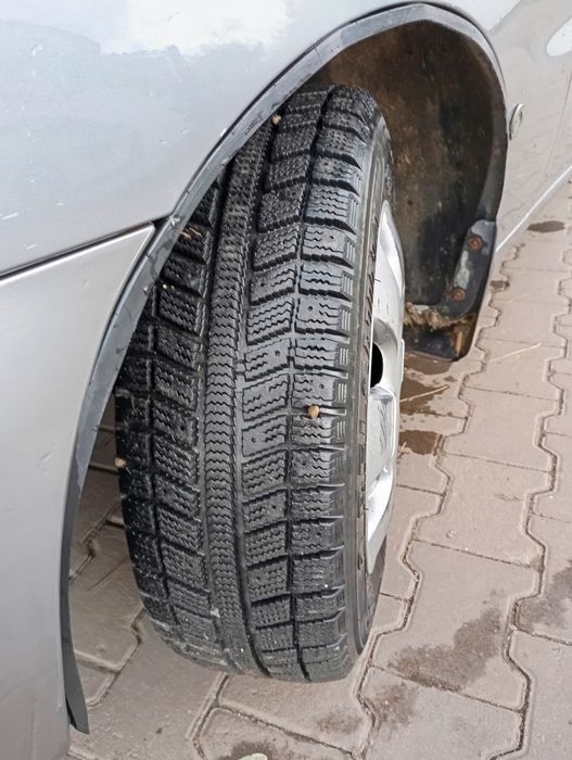 Продам Daewo Lanos 1.4