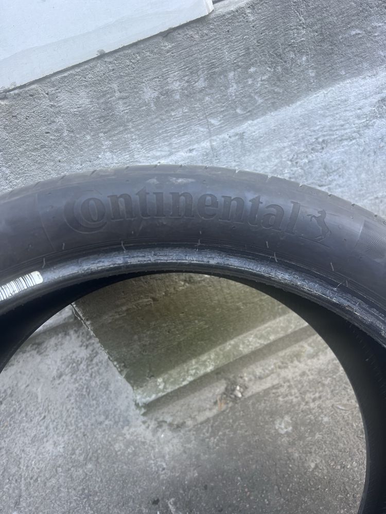 Continental PremiumContact6 315/30R22Y 0724рік XL