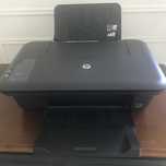 Drukarka HP Deskjet 2050