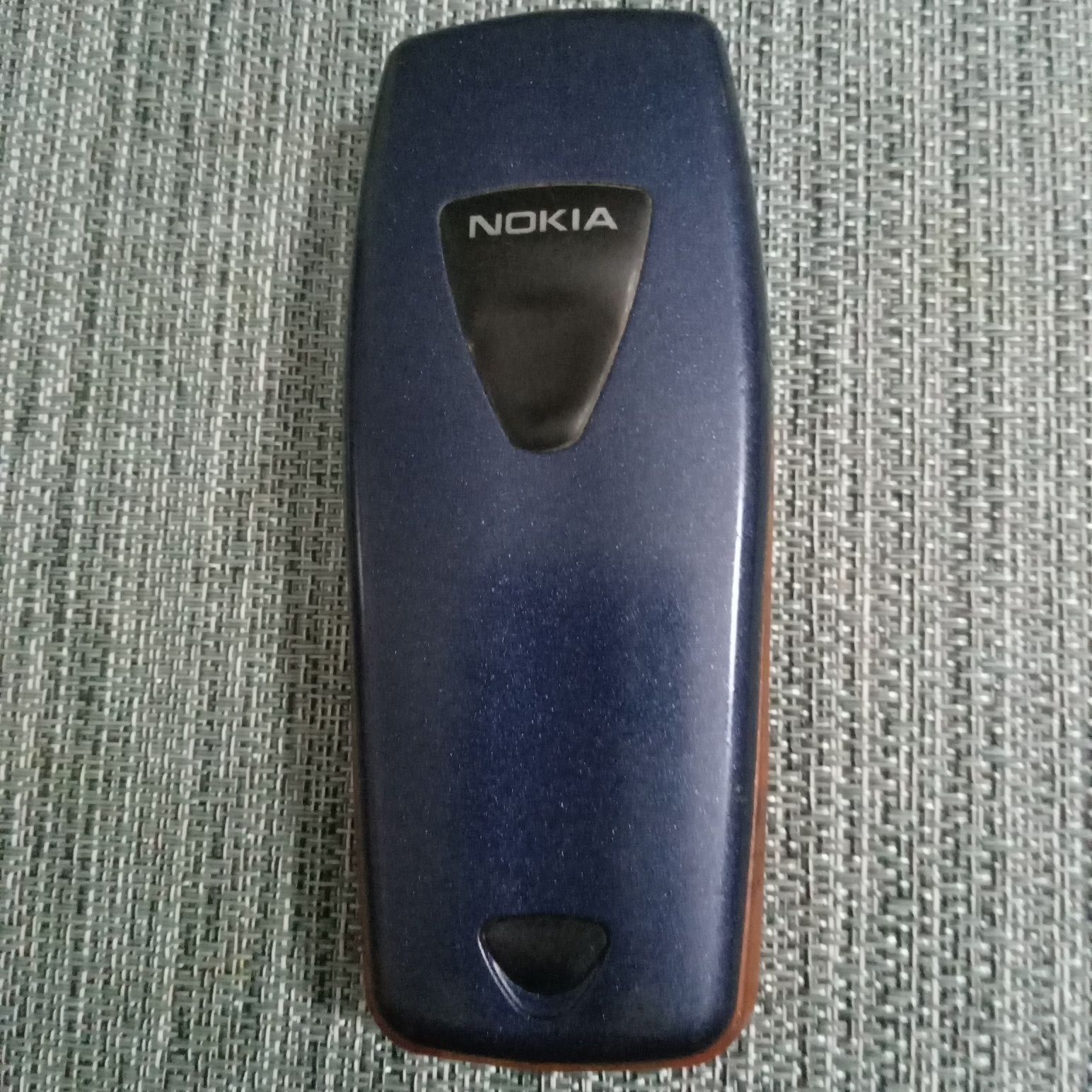 Sprzedam telefon komórkowy Nokia rh9 3510i .