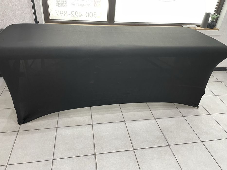 Lozko do rzęs/masażu