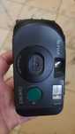 Camera Analógica Fuji Vintage