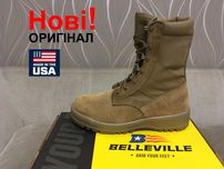 Берці Belleville з Gore-Tex Made in USA розмір 44 на стопу 29 см