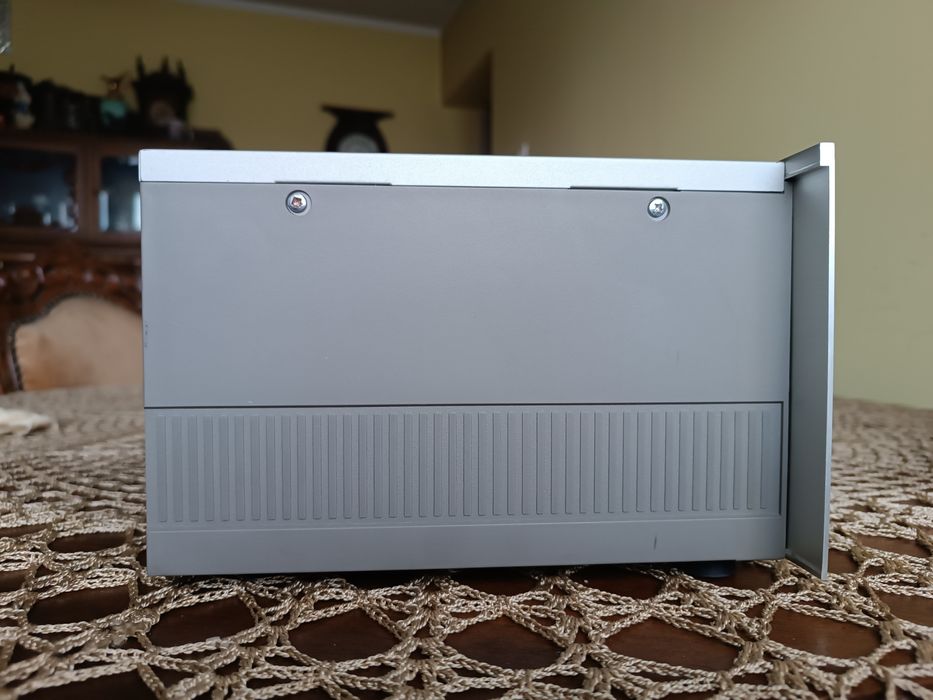 Magnetofon JVC KD-A2