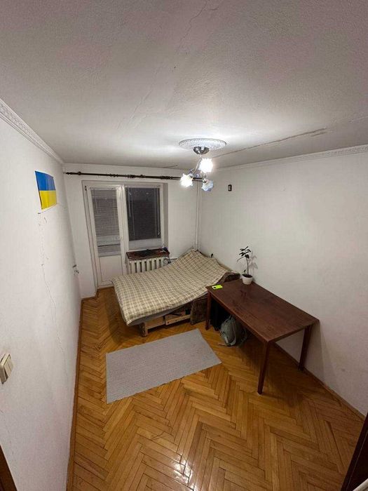 Оренда кімнати по вул. Демянська