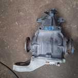Dyfer e30 e36 compact 4.27 drift kjs swap most 168 szpera