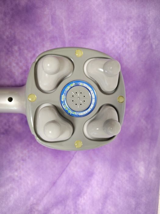 Масажер Массажёр медичний Nozomi з іонізацією новий