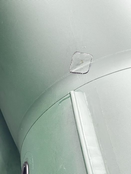 Kolibri KM-330 Air Deck