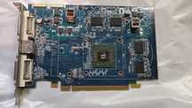Продам плату відеокарти Sapphire ATI RADEON 2600XT 256Mb