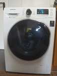 Pralka Samsung 8 kg 1400 obr/min Eco Bubble inwertorowa