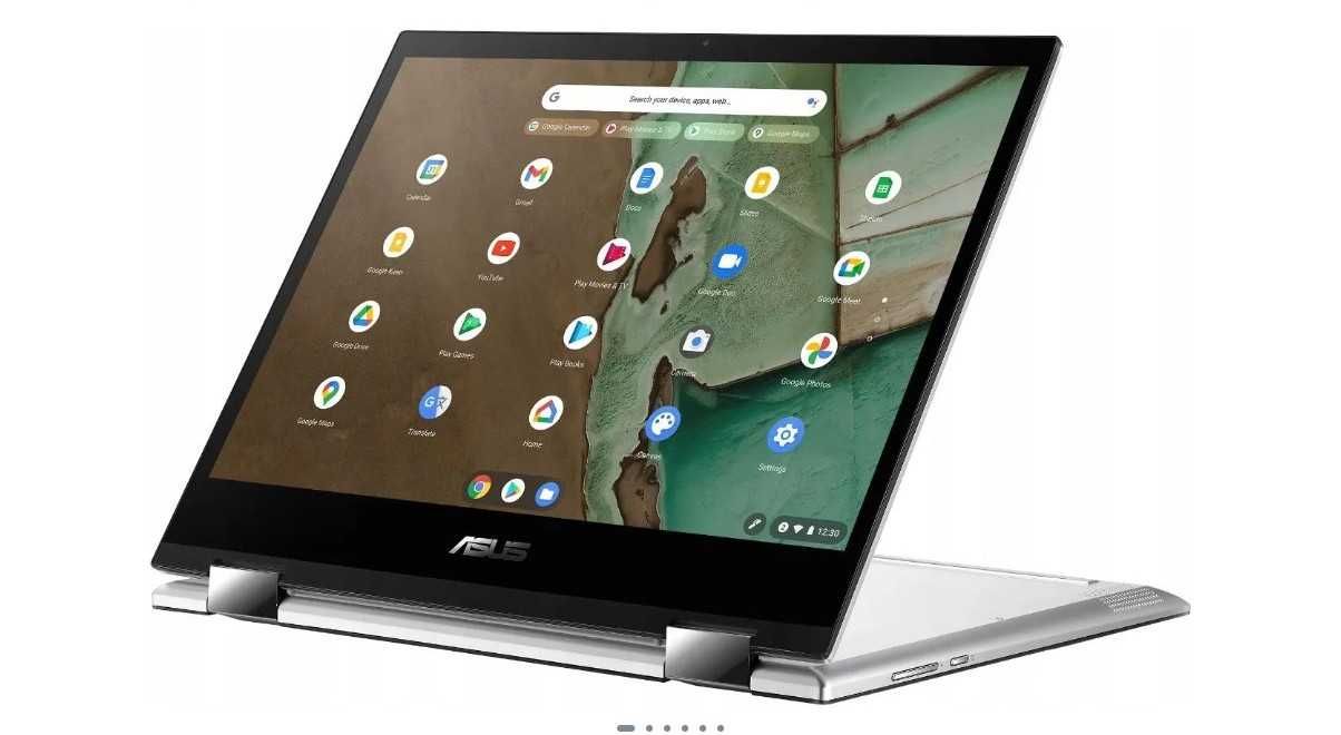 Asus Flip CM3200FM1 Rysik gratis!