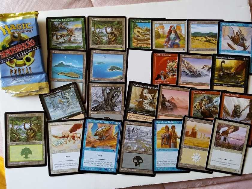 Baralho de Cartas - SAGRES