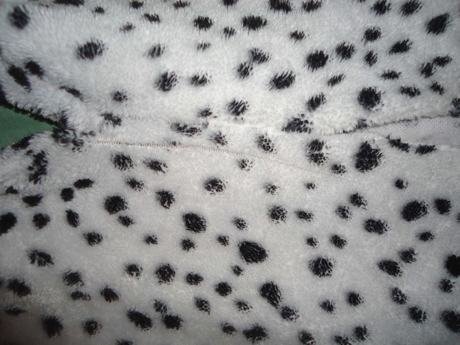 Костюм на утреник Собака -долматинец