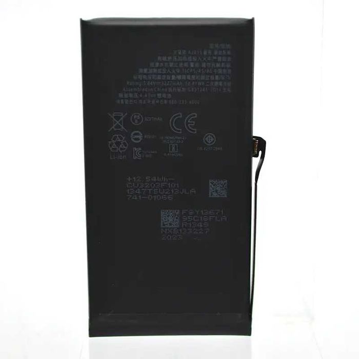 Акумулятор батарея Iphone 13 Айфон оригінал нова 3227 mAh гарантія