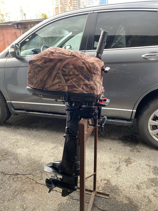 Лодочный мотор Parsun T 5.8BMS