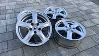 Felgi aluminiowe Honda Civic Accord 5x114,3 16 cali