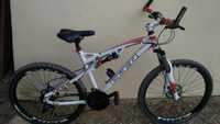 Bicicleta Quer T100