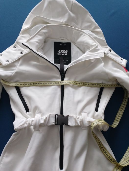 Kombinezon damski, narciarski ASOS 4505