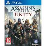 Assassin's Creed Unity PS4
