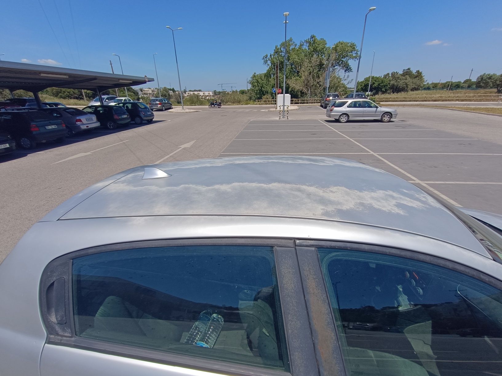 Alfa Romeo 147 5 Portas
