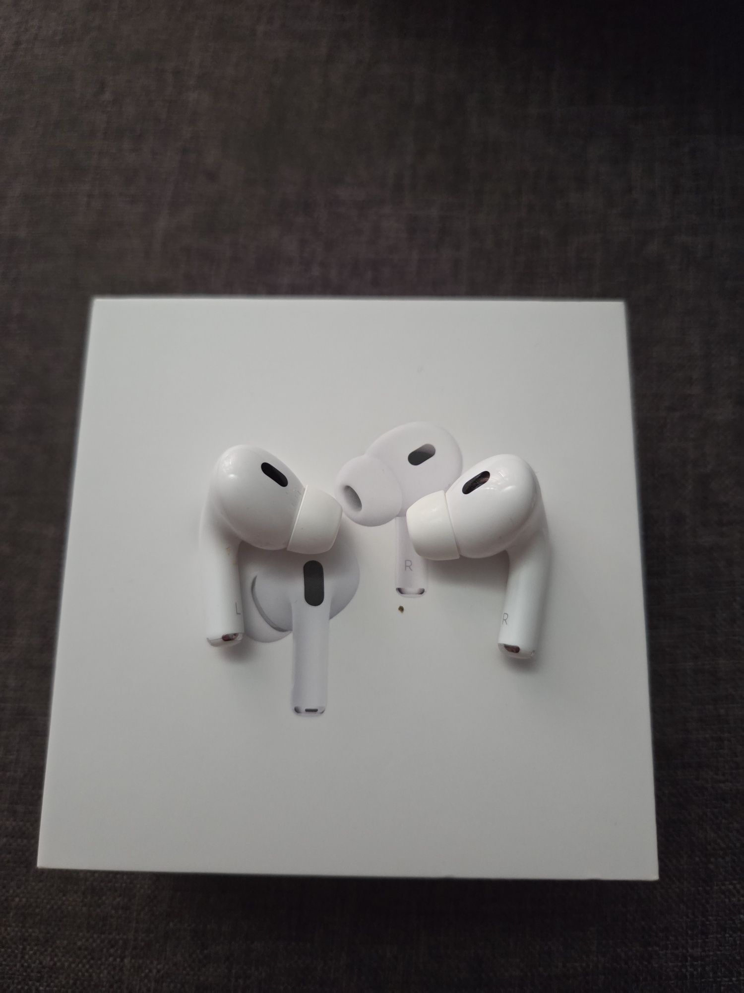Air Pods Pro 2 gen Orginalne