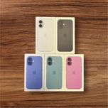 Iphone 16 * ZALAKOWANY * 128/6GB * Sklep * Gwarancja * Wysyłka