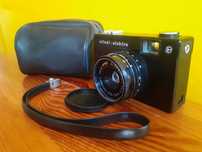 Retro Aparat fotograficzny Siluet Elektro USSR 100% ok