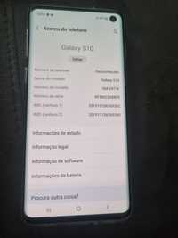 Samsung s10 duol sim