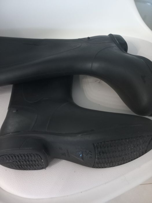 Buty do jazdy konnej