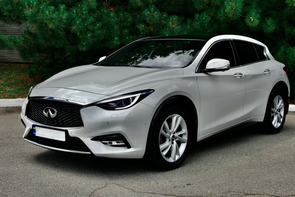 Infinity Q30 OFFICIAL